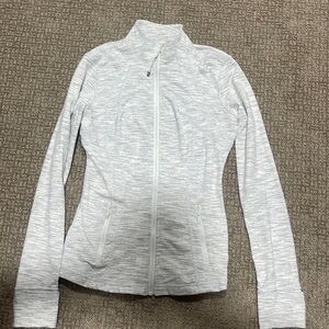 Lululemon Define Jacket